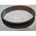 Crumpet Rings 4" (102) x .8235 (21) Crumpet Rings 4" (102) x .8235 (21)